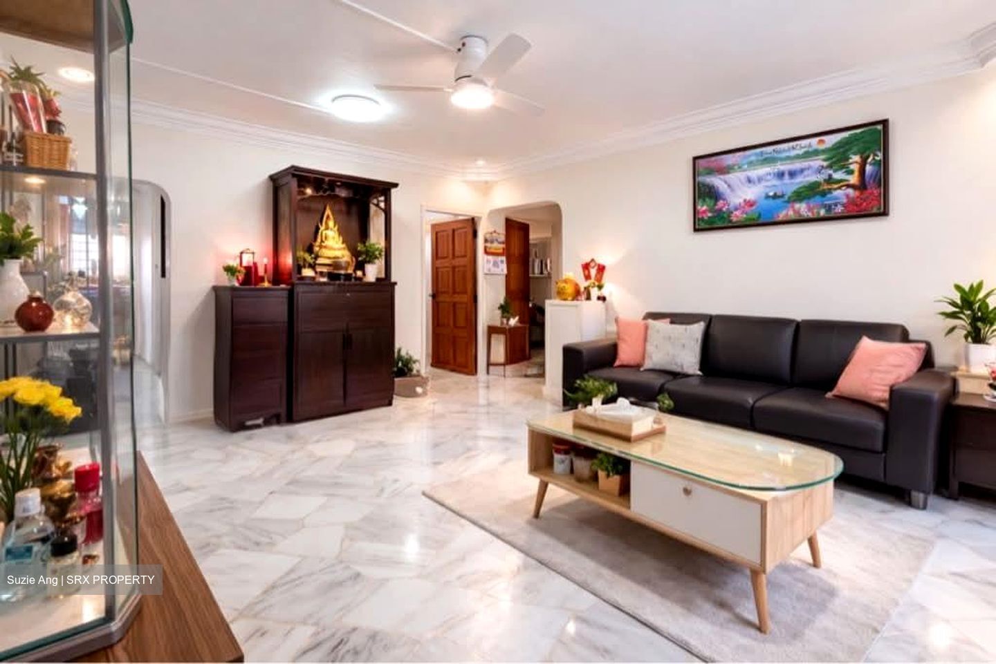 Blk 231 Kebun Baru Palm View (Ang Mo Kio), HDB 4 Rooms #547672501